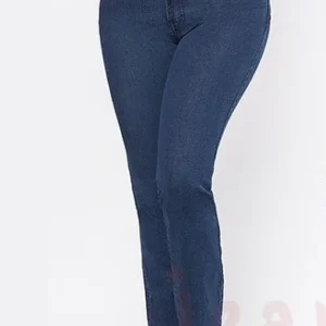 PANTALÓN KIARA AZUL | JEANS ROY