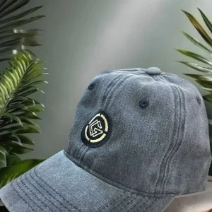 GORRA JEANS | GARETTO COLLECTION