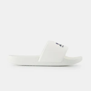 2520857-SLIDE optical white/dress blue | Chaussures SLIDE Unisexe