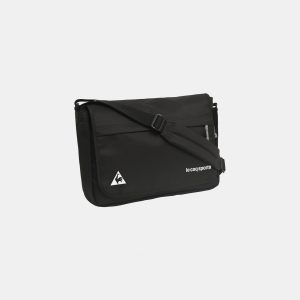 2521190-WH Shoulder Bag N°1 black |  Unisexe