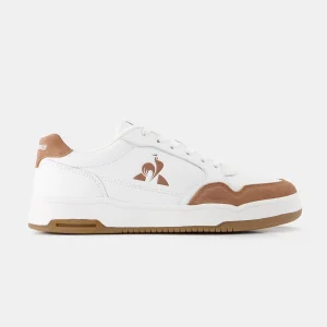 2610471-LCS MASTER optical white/brownie | Chaussures LCS MASTER Homme