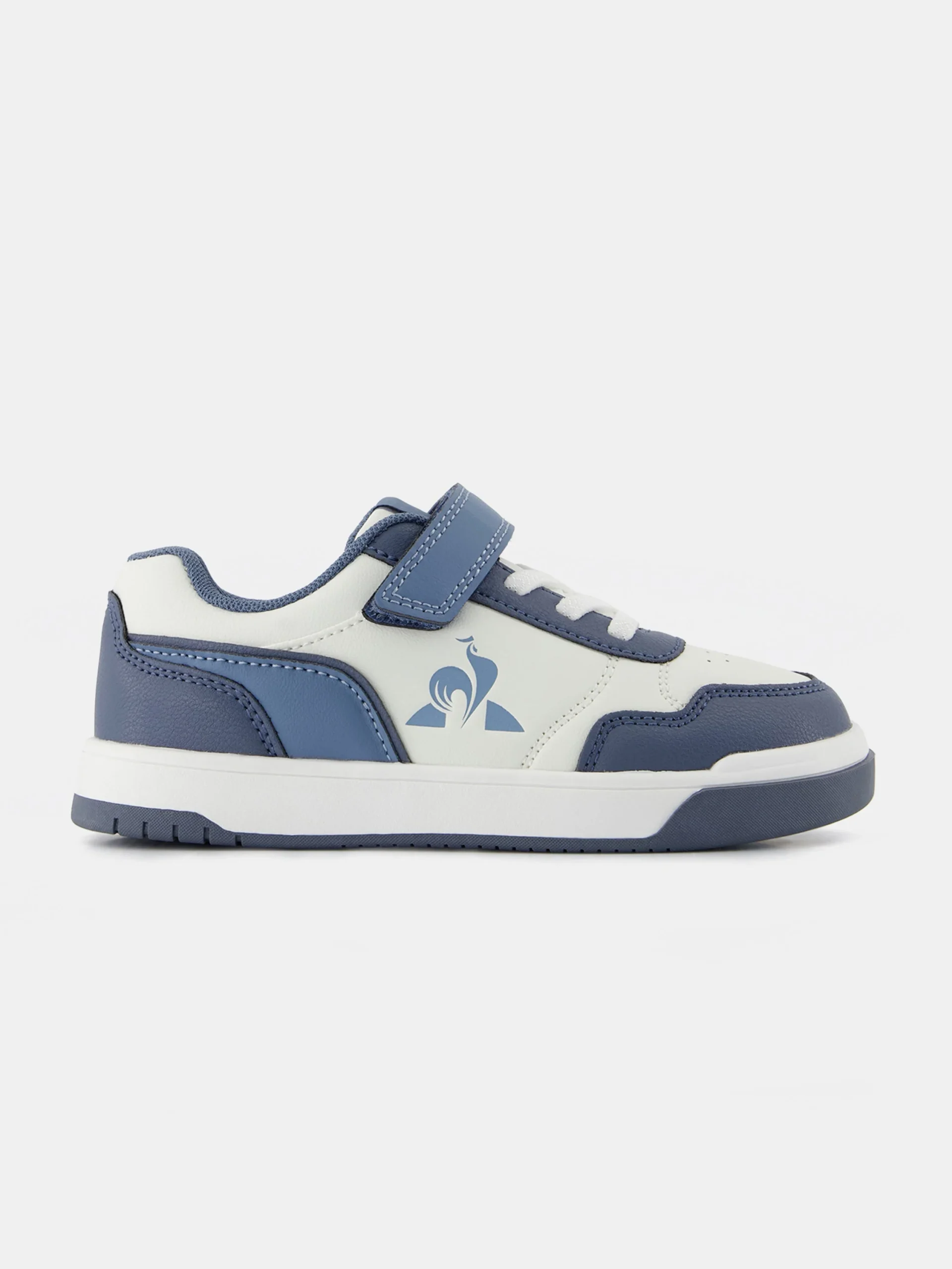 2610538-LCS COURT BREAKER PS optical white/ashle | Chaussures LCS COURT BREAKER PS Enfant