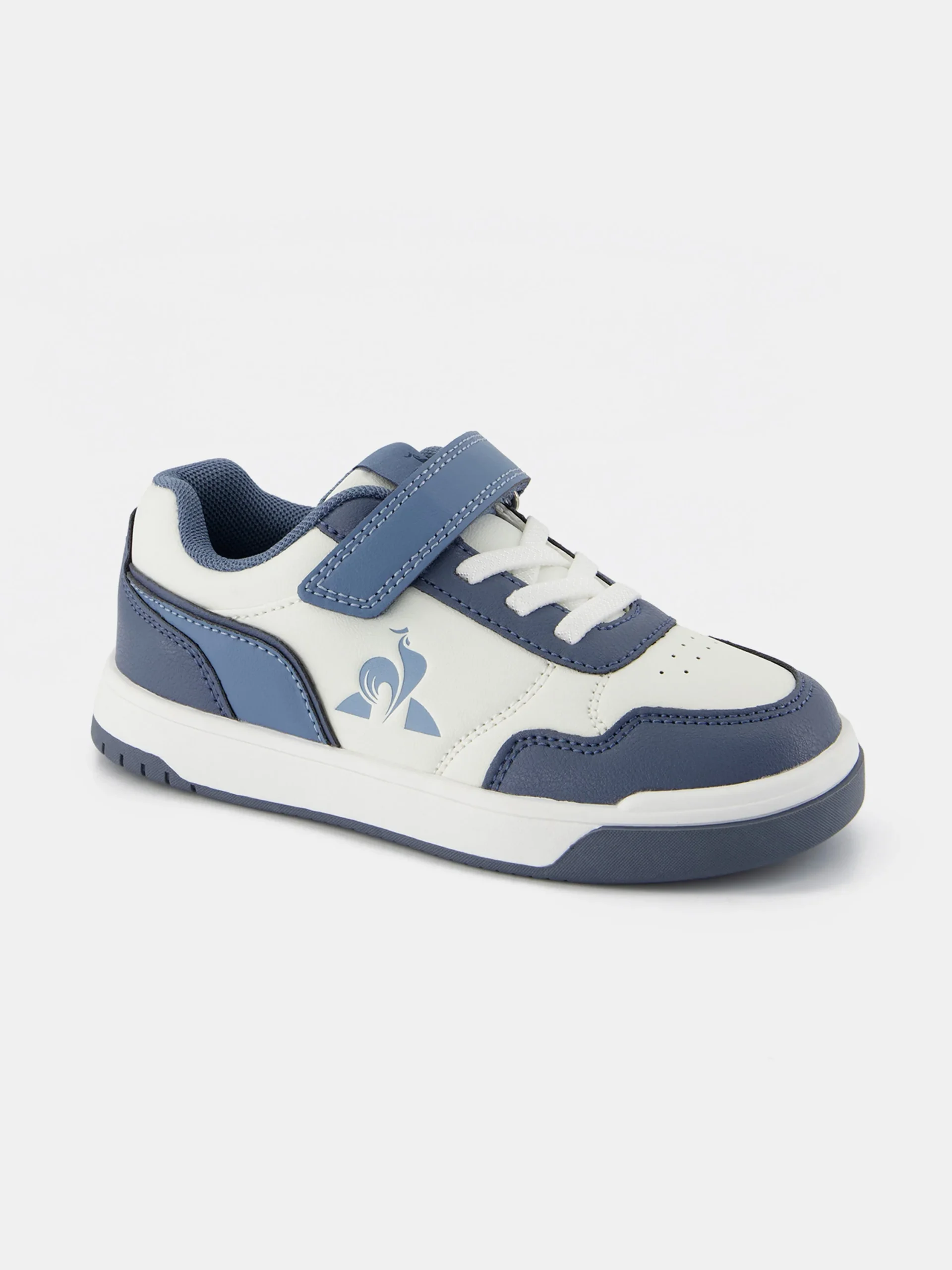 2610538-LCS COURT BREAKER PS optical white/ashle | Chaussures LCS COURT BREAKER PS Enfant - Imagen 3