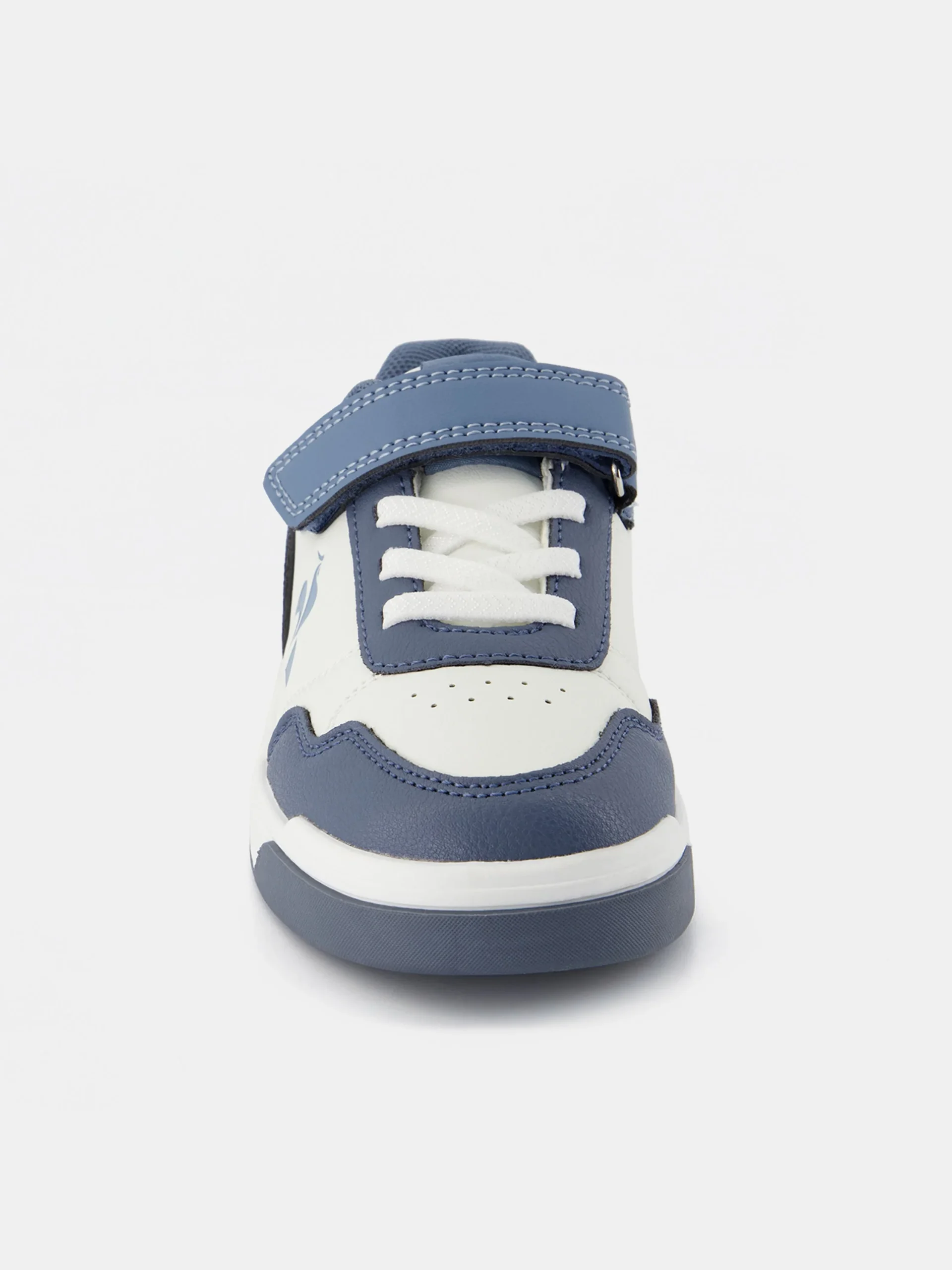 2610538-LCS COURT BREAKER PS optical white/ashle | Chaussures LCS COURT BREAKER PS Enfant - Imagen 5