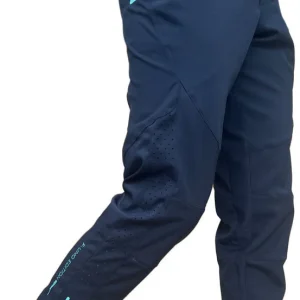 Pantalón MTB Azul - Mujer