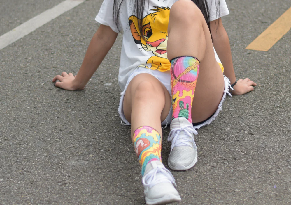 Medias Bubble - Imagen 3