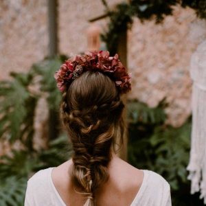 DIADEMA CLAUDIA