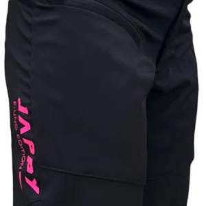 Pantaloneta MTB F-UNO mujer  - FUCSIA