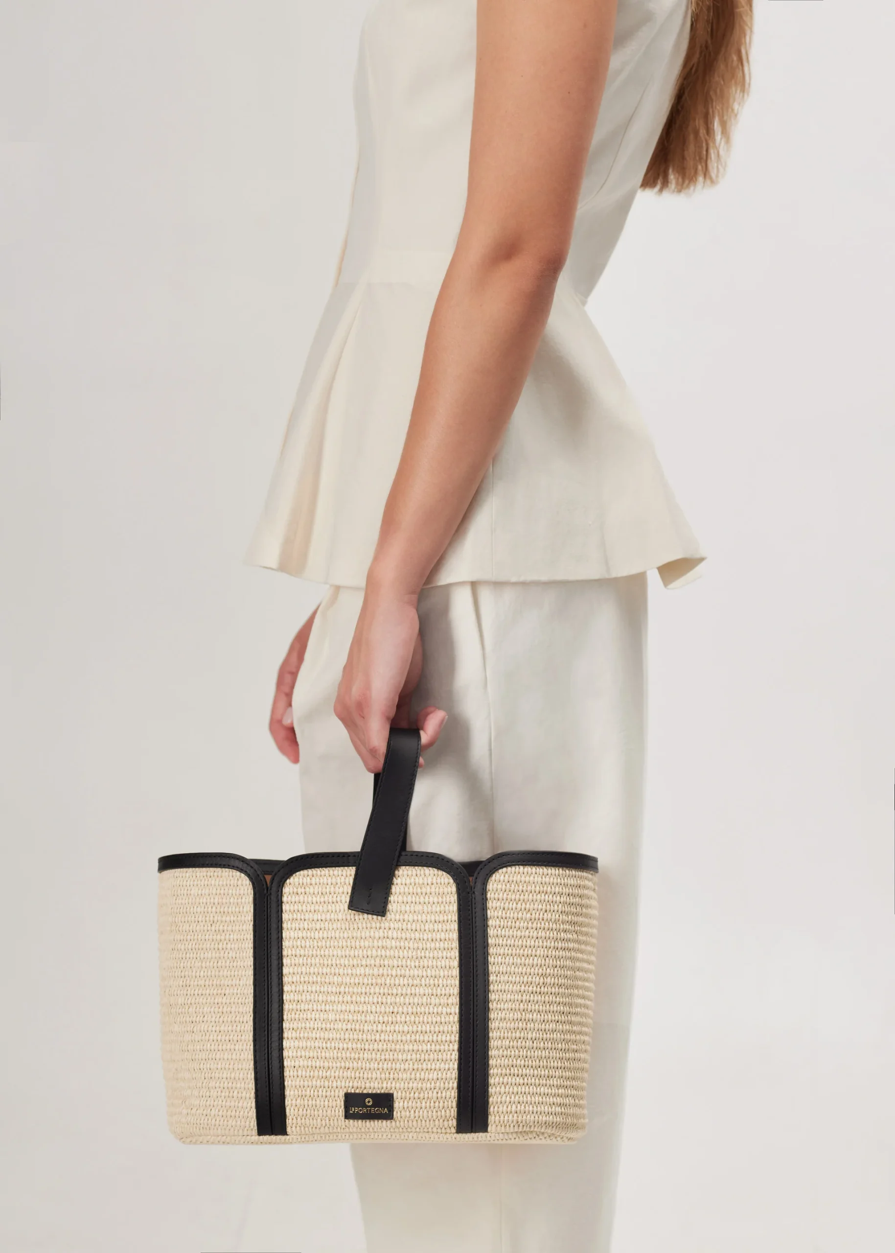 Lolita Yute Arco Blanco - Imagen 4