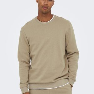 Sudadera Colores AW24