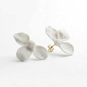 Pendientes Flors de Mallorca  –  NA TESA