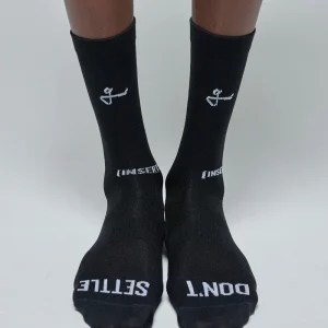 MEDIAS G-SOCKS CAOS NEGRAS