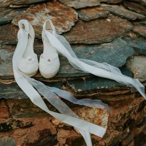 CINTAS DE ORGANZA
