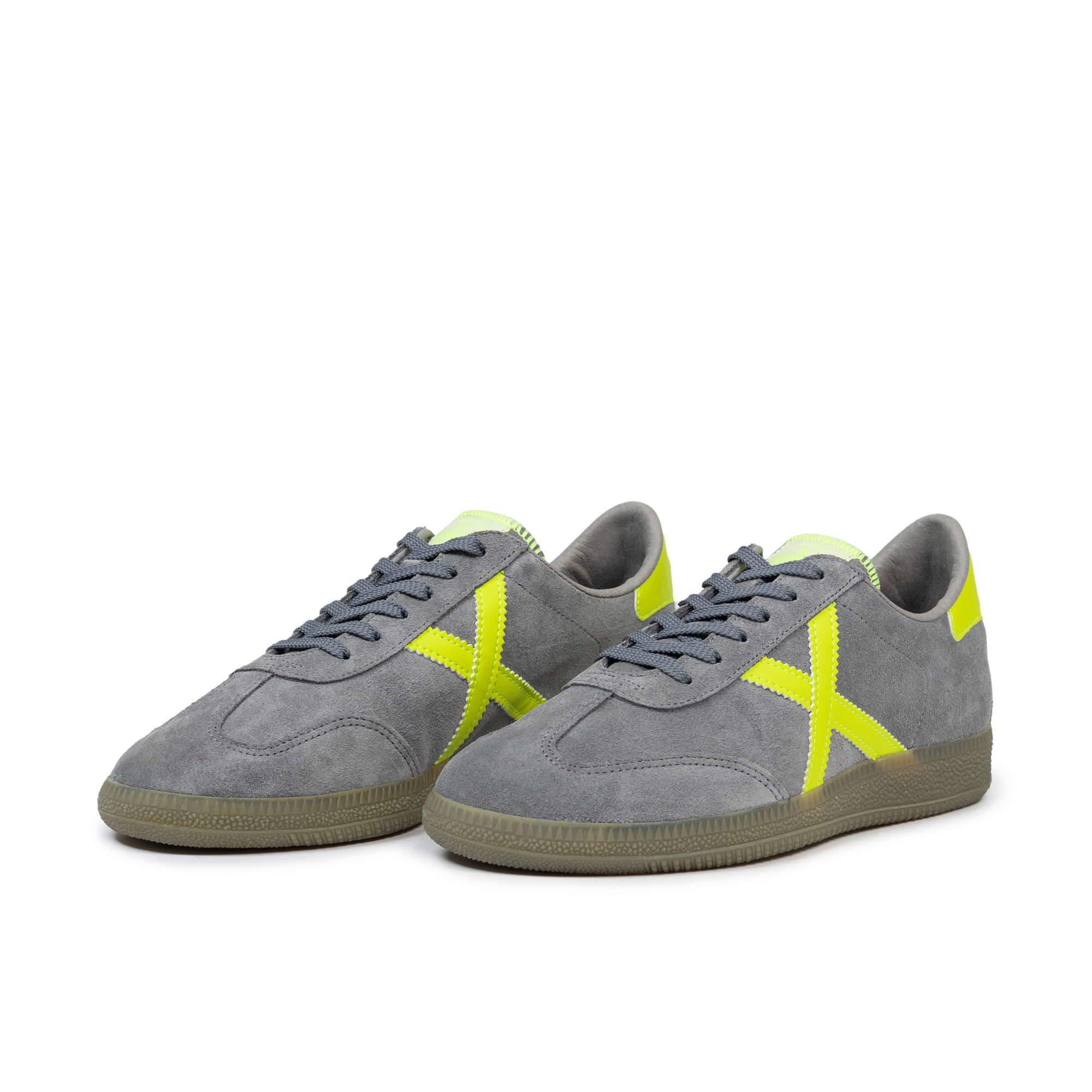 Barru Zapatillas Munich Estilo Clásico renovado - Imagen 9