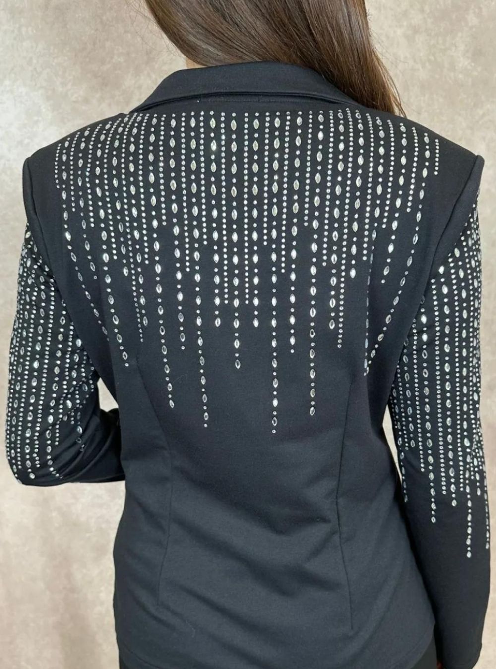 Blazer Black - Imagen 3
