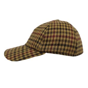 Gorra de Visera Maiem Saga Tree