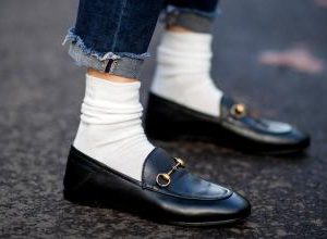 mocasines