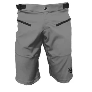 Pantaloneta MTB - ENDURO mujer  - GRIS*